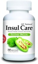 Gabby Insul Care Bitter Melon Natural Herbal Extracts (10:1) Active 500mg 240 Capsules Made in USA