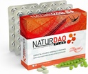 NATURDAO Plus® DAO Enzyme 1.000.000 HDU par dose - Catalase Enzyme - 8 Cofacteurs et Adjuvants - Formule avancée de blocage de l'histamine - intolérance alimentaire - 60 comprimés à libération prolongée