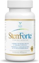 NuVi Global Stemforte Stem Cell Supplements (compléments de cellules souches) anti-vieillissement Stem Cell Nutrition pour promouvoir la régénération et la réparation cellulaires, régénérer les cellules anciennes et endommagées 90 capsules pour les hommes et les femmes