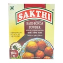 Sakthi Masala (mélange d'épices célèbres de l'Inde du Sud) 200 Gram (Bajji-Bonda)