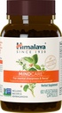 Himalaya MindCare - Suppléments de cerveau à base de plantes nootropiques pour le soutien de la mémoire et de la concentration - Vegan, non OGM, sans gluten, 1170 mg, 60 capsules