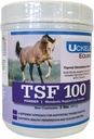 Supplément Uckele TSF 100 Horse - Supplément Vitamine et Minéraux Hippiques - 2 livres (lb)