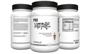 LABS CONTRÔLE PROmore Poudre de protéines (27 portions) - 24g Protéines par scoop - 94% sans sucre, formule de boisson lisse Premium (Sundae de crème glacée chocolatée) (27 portions, Sundae de crème glacée au chocolat)