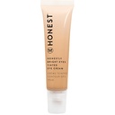 Beauté honnête Honnêtement Lumineux Yeux Teints Crème Oeil.