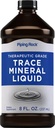 Piping Rock Trace Mineral Liquid.