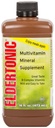 Multivitamine Eldertonique 16oz