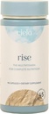 Cielo Rise Multivitamine pour les femmes et les hommes - Vitamine A, C, D3, E K2, et plus - Glycinat de magnésium, citrate et malate pour le soutien digestif - Nutrition quotidienne complète (45 jours)