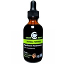 Cedar Bear Magnifique champignons un supplément à base de plantes liquides qui construit le système immunitaire, protège, renforce et équilibre la santé globale 2 Fl Oz