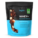 LÉGION Whey+ Protein Whey Isolate from Grass Fed Vows - Whey Protein Isolate Poudre faible en calories, non-OGM, sans sucre, sans lactose et sans gluten, toutes les protéines naturelles en poudre pour hommes et femmes, 30 portions