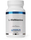 Douglas Laboratories L-Methionine, 60 Capsules | Free Radical Scavenger, Supports Normal Liver and Neurological Function and Antioxidant Defenses*