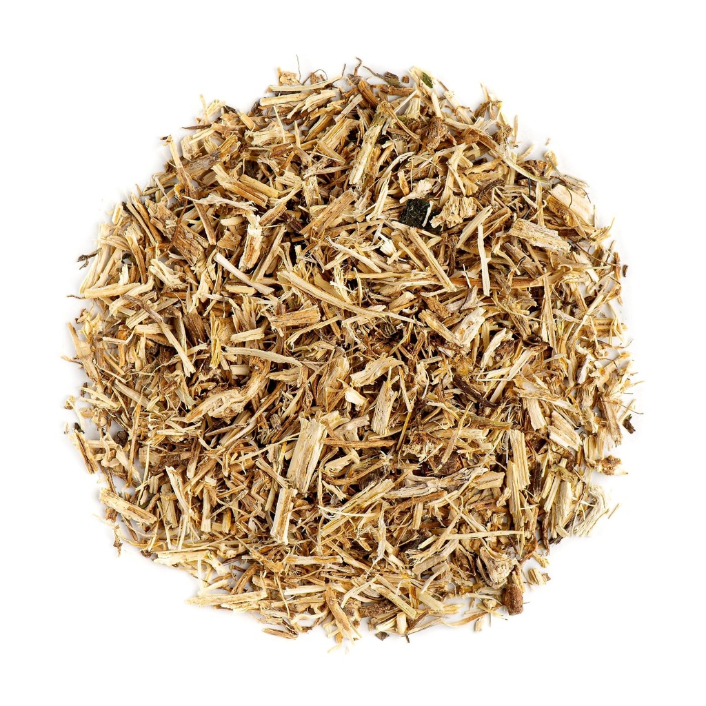 Thé biologique à la racine de la nénette - racines de la nénette Urtica Dioica 100g