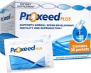 Proxeed Plus - Supplément de fertilité masculine - 30 Compte (paquet de 1)