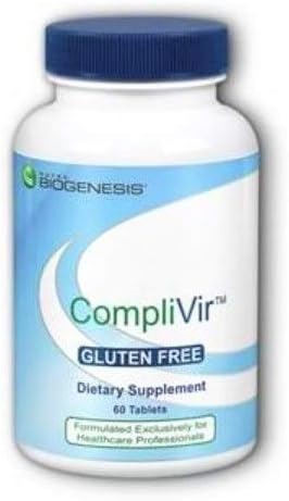 CompliVir 60 gélules