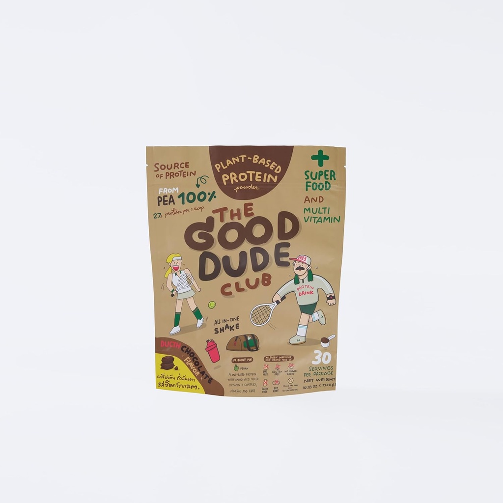 Poudre de protéines de pois de qualité supérieure, base végétale avec BCAA, facile à digérer