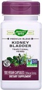 Nature's Way Rein Bladder, 465 mg par capsule, 100 capsules