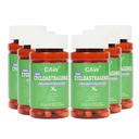 CAW Nano Cycloastragenol 5Mg de télomére Longueur Anti-Aging de l'ADN Santé des cellules de réparation