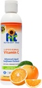 Vitamine liposomique C-- Sans alcool Non-Soy--Fabriqué aux États-Unis