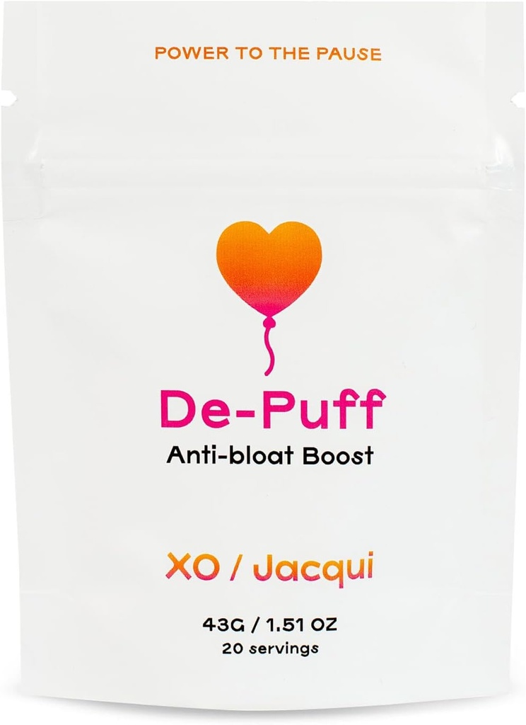 Soutien de la ménopause pour le gonflement et la digestion – booster supplémentaire pour la poudre de protéines - Relief de la ménopause végétalienne biologique pour les symptômes de la ménopause – avec vinaigre de cidre de pomme, poudre de Kelp et poudre de concombre