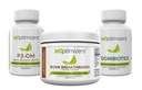 BiOptimizers L'Ultime Gut Health Stack - Chocolat, Promotions et Niveaux Gut Health
