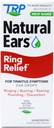 Drops d'oreille TRP - Relief de l'anneau - .33 oz
