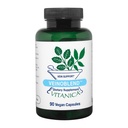 Vitanica, VeinoBlend, Vein Support, Végétalien, 90 Capsules
