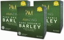 IAM Amazing Pure Barley Powdered Drink Mix de Australie-3 boîtes
