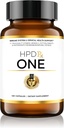 HPD Rx ONE Immunity Boost Multivitamine Suppléments pour les femmes et les hommes