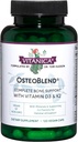 Vitanica, OsteoBlend, Soutien osseux, Vegan, 120 Capsules