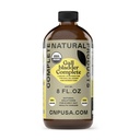 Gallbladder Complete 8 oz Concentrate de liquide organique - Supplément de vinaigres digestifs