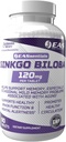 EAS Experimental and Applied Sciences Ginkgo Biloba 120mg=Support de la fonction cérébrale & de la mémoire=High Levels of Flamonoïdes & Terpénoïdes=Mieux Absorption avec livraison de cyclosome=90 comprimés