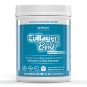 Jigsaw Health Collagen Boost® favorise la santé des articulations, du cartilage, de la peau et des cheveux