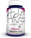 Nootropics Depot Sabroxy® Comprimés de 100mg de numération 90 au minimum 10% Oroxylin-A-