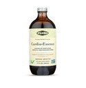 Flore - Cardio-Essence, Relaxing Blend of Hawthorn, Hibiscus & Passionflower, Végétarien, Sans gluten Tonic quotidien, 17-fl. oz. Bouteille en verre