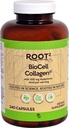Vitacost ROOT2 Collagène BioCell avec acide hyaluronique -- 100 Milligramme par portion - 240 Capsules