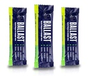 Ballast Zero-Sugar Electrolytes - Citrus Lime - Paquets de poudre d'hydratation
