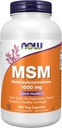 MAINTENANT ALIMENTS M.S.M 1000mg Capsules, 240 CT
