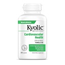 Extrait d'ail kyolique vieilli Formule 100, cardiovasculaire
