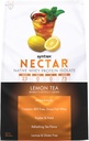 Syntrax Nutrition Nectar, 100 % poudre Isolée de protéines de lactosérum, saveur rafraîchissante de fruits, thé au citron, 2 lbs