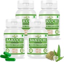 Bakuchi (Bavachi, Babchi) (Psoralea Corylifolia) Capsules de la plus haute puissance, 100 % de produit naturel.