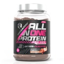 Forzagen All in One Protein pour les femmes en poudre de protéines avec des peptides multicollagènes. Supplément de collagène hydrolysé, santé de Gut, idéal pour pré et post entraînement. Services
