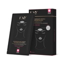 FAQ Patchs d'acide hyaluronique pour tête avant - Patchs d'avant - Voyage - soin de la peau - 3 pcs.