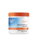 Meilleur D-Ribose de docteur avec la bioénergie Ribose, non-OGM, végétalien, sans gluten, amélioration énergétique, 250g, 8,8 Ounce (paquet de 1)
