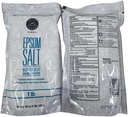 Sel d'épsom 16 Oz