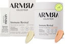 ARMRA ColostrumTM Poudre premium, herbe, Gut Health Bloating Immunity Peau & Cheveux, Contient 400+ Nutriments Bioactifs, Potent Bio available, Céto, Gluten & Fat Free (non aromatisé 30)