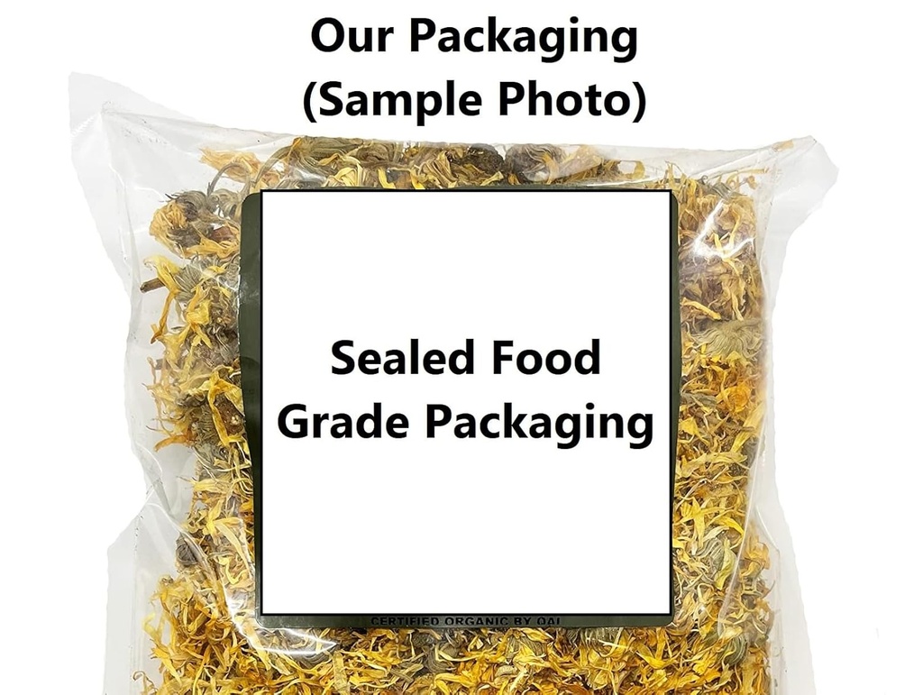 Feuilles de persil - 1 lb