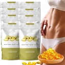 Produits anti-détox slimming instantané, Capsules Viginales Detox naturelles, Gel Viginal Detox naturel (8Bag)