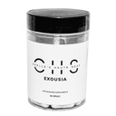 Chelle's Haute Seat Hair Growth Supplements – Biotin, Zinc, Saw Palmetto.