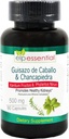 Guisazo de Caballo and Chancapiedra 500 mg 90 Capsules Promotes Healthy Kidneys
