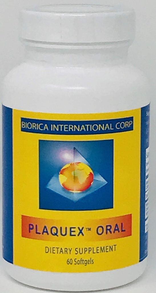 Orale 60 Softgels 900mg