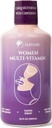 Multivitamine liquide pour les femmes - 32Fl.oz (960ml) - Déverrouiller la recette secrète de l'énergie et de la beauté Booster.
